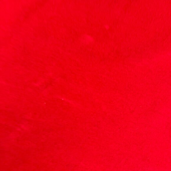 Kansas City Chiefs Big Red Andy Reid Coach Shirt Extra Extra Large Red Faded Tee - Picture 9 of 14